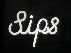 -Sips&Lick茶兰咖啡(五道口店)