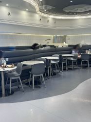 -MINI MARS 移动的空间站乐园·餐饮·派对(浦东金桥店)