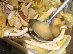 -汀小府·福建客家菜(鼓山沃尔玛店)