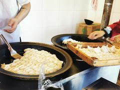 -水丰锅贴(延吉东路店)