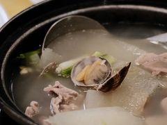 -巫记鸡饭店