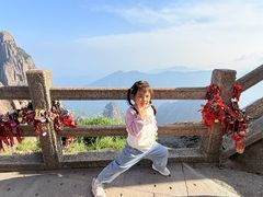 -黄山玉屏楼宾馆餐厅