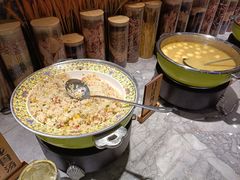 -阪尚皇·原切牛排·烤肉火锅自助(北京路店)