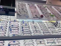-华彬眼镜专业渐进配镜(潘家园店)