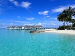 -中央格兰德岛温泉度假酒店 - 全包