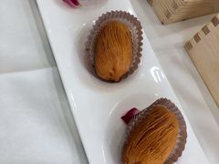 岭南木瓜酥-国贸旋转餐厅(国贸广场店)