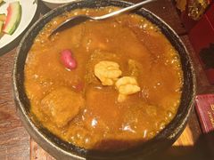 -千百味红餐厅·江西菜(绿地双子塔店)