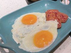 -新宝餐厅(流塘店)