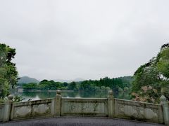 -苏堤停车场