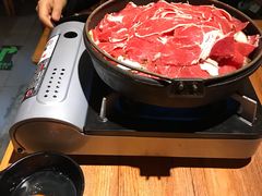 -醉虎传(南锣鼓巷店)