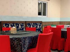大堂-正隆斋素食超市(西四店)