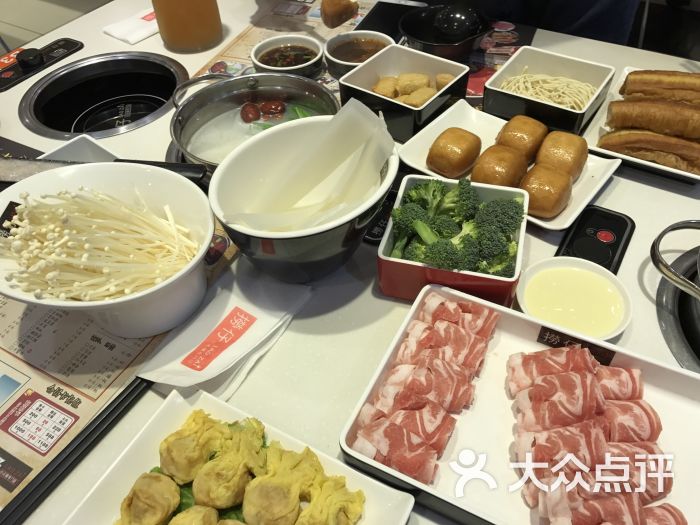 捞仔小火锅图片 - 第13张