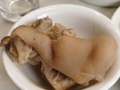 澳门胡椒猪骨煲-肥仔文澳门猪骨煲(南京西路店)