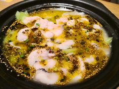 -川堂风·跷脚牛肉·乐山爆炒(宝山日月光店)