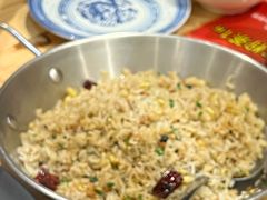 避风塘炒饭-阿鸡鱼庄·顺德鲜蒸小炒(亚运村店)
