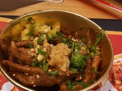 -盛香亭热卤(光明大仟里店)