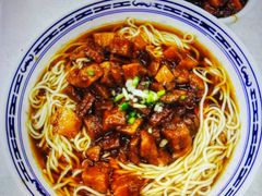 -明呈黄鱼面馆(斜土路店)