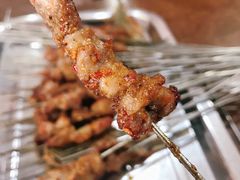 羊肉-一九和平烧烤(兴济河小区店)