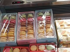 -Olé精品超市(广州太古汇店)