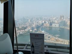 -澳门旅游塔360°旋转餐厅(南湾湖广场店)