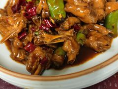 -佳佳麻辣烧菜馆