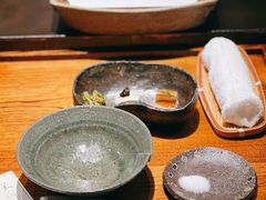 -みかわ是山居