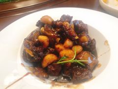 -便宜坊烤鸭店(科创店)