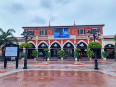 -佛罗伦萨小镇广佛名品奥特莱斯(疏港路店)