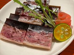 -镇江苏宁万豪酒店-苏筵中餐厅