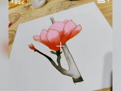-A+毛毛毯·高温珐琅·银饰DIY(三里屯店)