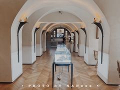 -Me Coffee下午茶艺术空间