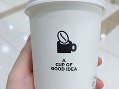 -Seesaw Coffee(武商MALL·武广店)