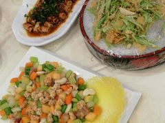 -海晖酒楼·顺德鱼生(荣华店)