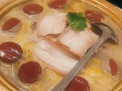 -燕郊烧鸽子(酷车小镇店)