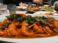 -美奈小馆·越南料理(中航城君尚购物中心店)
