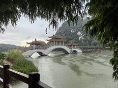 -星湖旅游景区七星岩