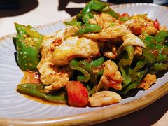 -山石榴·贵州菜(丰盛里店)