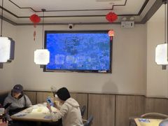 -吕记老鸭汤·徽菜馆(东营路店)