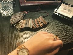 -Patek Philippe百达翡丽(上海源邸店)