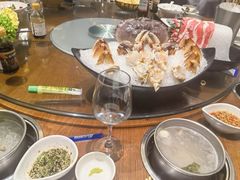 -东海怡品海鲜豆捞(星街坊店)