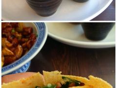 -乔家满族八大碗(流水沟店)