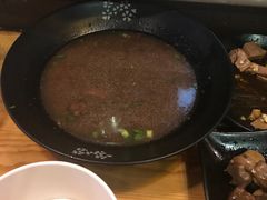 -汪爹爹武汉牛三鲜(朝外大街店)