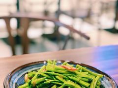 马拉盏通菜-小桔象·泰国风味餐厅(惠城水门路16号店)