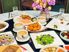 -徐记私厨(半淞园路店)