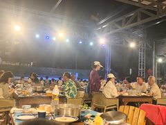 -渔家火锅·海鲜自助餐·演艺(亚龙湾天域酒店)