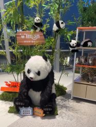 -IMON·HANSA潮玩玩偶毛绒玩具(通州万象汇店)