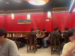 -京元盛铜锅涮肉(上海总店)