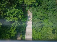 -云丘山景区