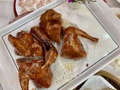 -丰尔粥食·顺德鱼生·干蒸排骨顺德菜(大良分店)