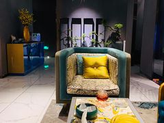 大堂-璞·澐间影院式足道SPA(尚悦湾店)